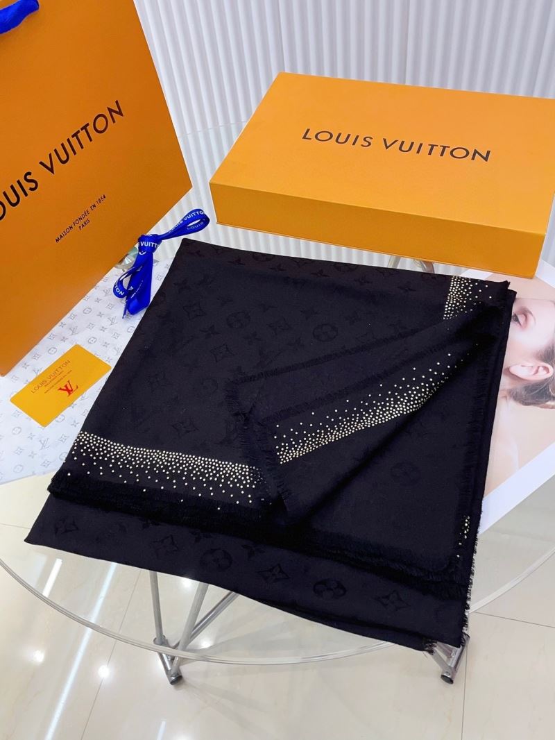 Louis Vuitton Scarf